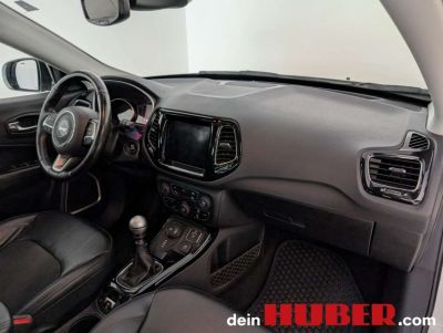 Jeep Compass Gebrauchtwagen Jeep Compass Gebrauchtwagen