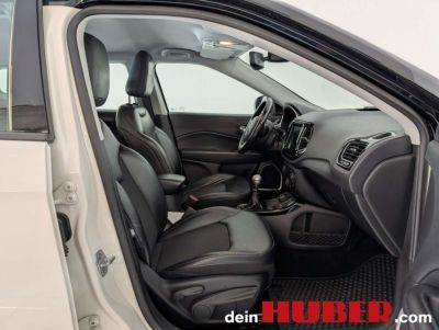 Jeep Compass Gebrauchtwagen Jeep Compass Gebrauchtwagen