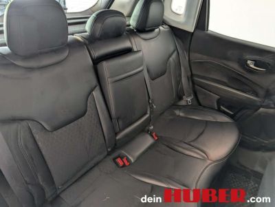 Jeep Compass Gebrauchtwagen Jeep Compass Gebrauchtwagen