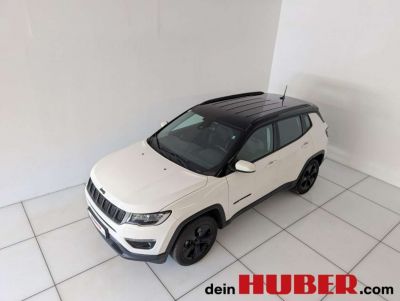 Jeep Compass Gebrauchtwagen Jeep Compass Gebrauchtwagen