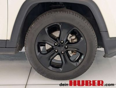 Jeep Compass Gebrauchtwagen Jeep Compass Gebrauchtwagen