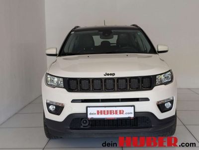 Jeep Compass Gebrauchtwagen Jeep Compass Gebrauchtwagen