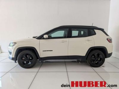 Jeep Compass Gebrauchtwagen Jeep Compass Gebrauchtwagen