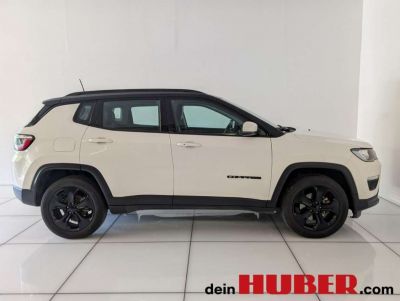 Jeep Compass Gebrauchtwagen Jeep Compass Gebrauchtwagen