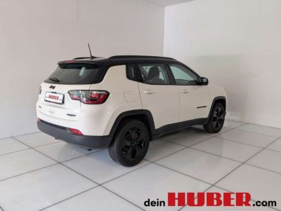 Jeep Compass Gebrauchtwagen Jeep Compass Gebrauchtwagen