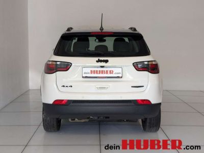 Jeep Compass Gebrauchtwagen Jeep Compass Gebrauchtwagen