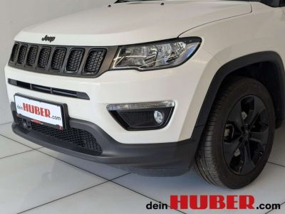 Jeep Compass Gebrauchtwagen Jeep Compass Gebrauchtwagen