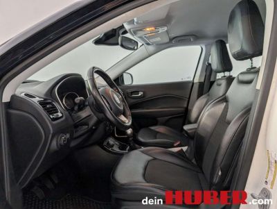 Jeep Compass Gebrauchtwagen Jeep Compass Gebrauchtwagen