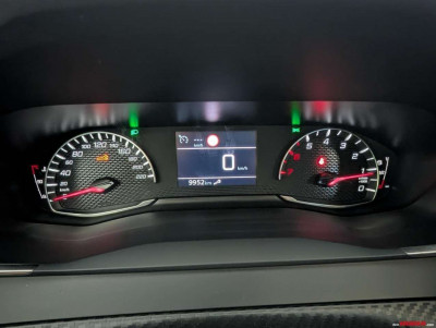 Peugeot 208 Gebrauchtwagen