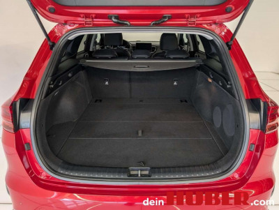 KIA XCeed Gebrauchtwagen