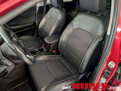 KIA XCeed Gebrauchtwagen