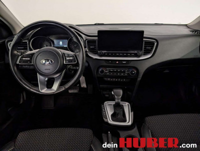 KIA XCeed Gebrauchtwagen