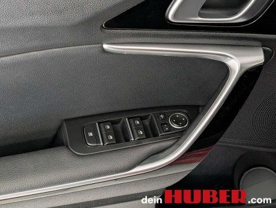 KIA XCeed Gebrauchtwagen