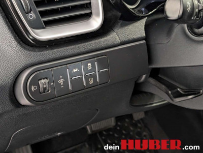 KIA XCeed Gebrauchtwagen