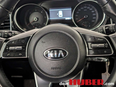 KIA XCeed Gebrauchtwagen