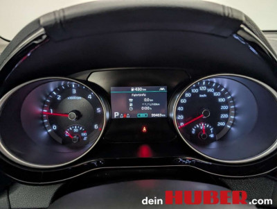 KIA XCeed Gebrauchtwagen