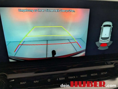 KIA XCeed Gebrauchtwagen