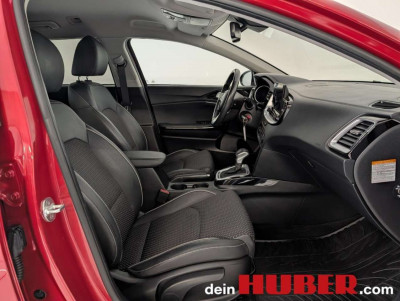 KIA XCeed Gebrauchtwagen