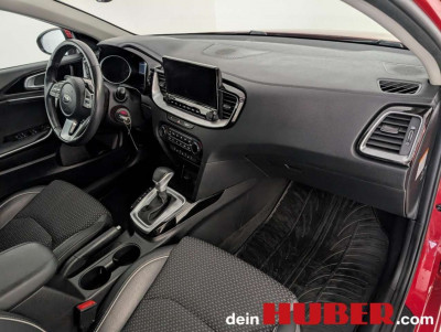 KIA XCeed Gebrauchtwagen