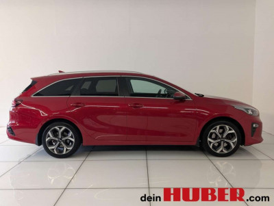 KIA XCeed Gebrauchtwagen