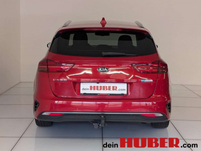 KIA XCeed Gebrauchtwagen