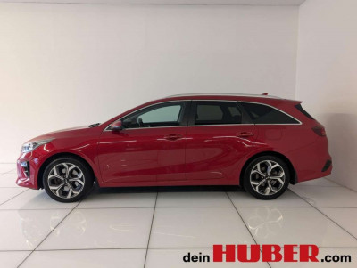 KIA XCeed Gebrauchtwagen