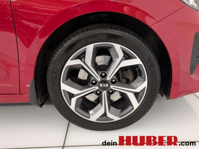 KIA XCeed Gebrauchtwagen