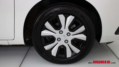 Honda Jazz Gebrauchtwagen