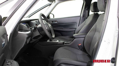 Honda Jazz Gebrauchtwagen