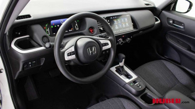 Honda Jazz Gebrauchtwagen