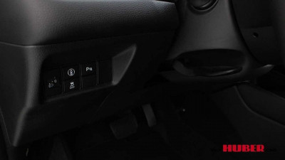 Honda Jazz Gebrauchtwagen