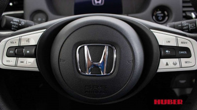 Honda Jazz Gebrauchtwagen