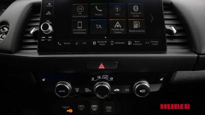 Honda Jazz Gebrauchtwagen