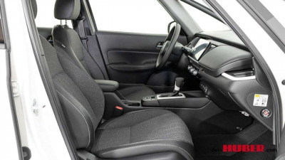 Honda Jazz Gebrauchtwagen