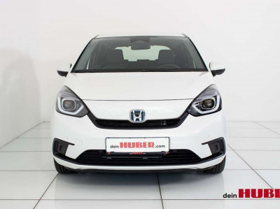 Honda Jazz Gebrauchtwagen