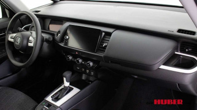 Honda Jazz Gebrauchtwagen