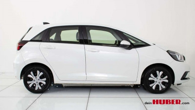Honda Jazz Gebrauchtwagen