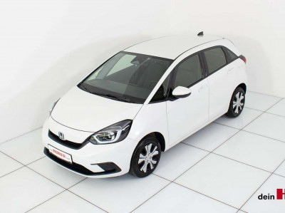 Honda Jazz Gebrauchtwagen