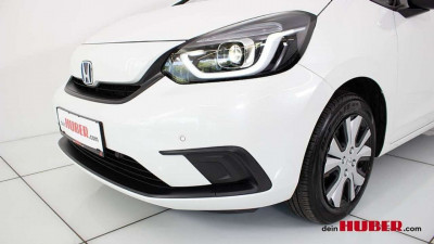 Honda Jazz Gebrauchtwagen