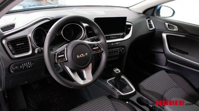 KIA Ceed Vorführwagen