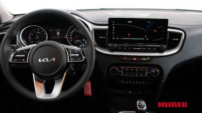 KIA Ceed Vorführwagen