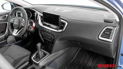 KIA Ceed Vorführwagen