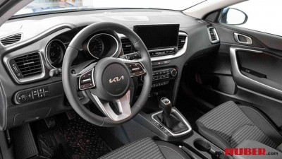 KIA Ceed Vorführwagen