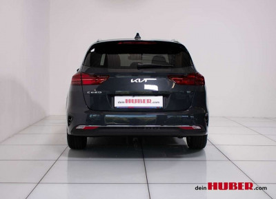 KIA XCeed Vorführwagen