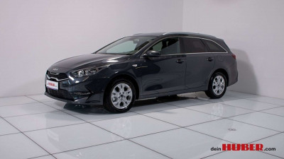 KIA XCeed Vorführwagen