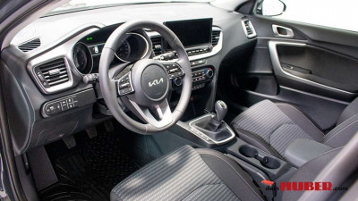 KIA XCeed Vorführwagen
