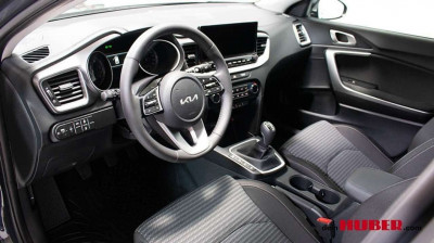 KIA XCeed Vorführwagen