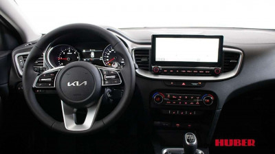 KIA XCeed Vorführwagen