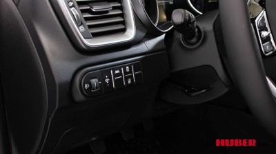 KIA XCeed Vorführwagen