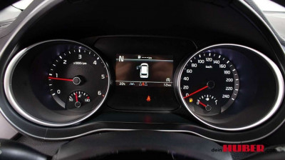 KIA XCeed Vorführwagen